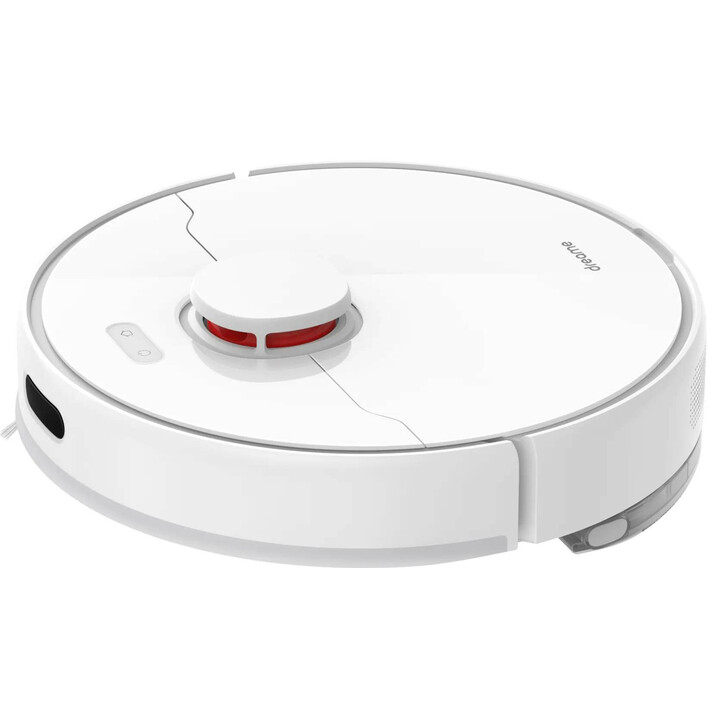 Dreame D10 Plus robotstøvsuger med tømmestation