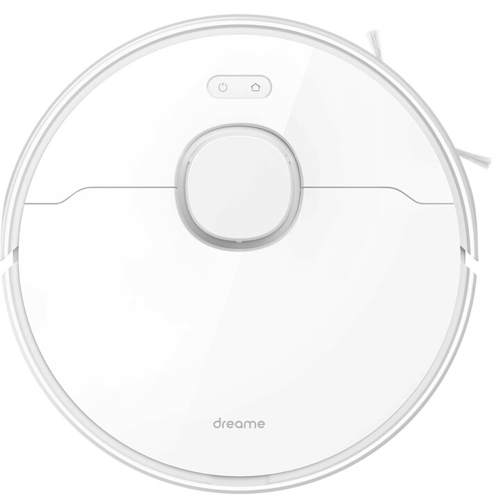 Dreame D10 Plus robotstøvsuger med tømmestation
