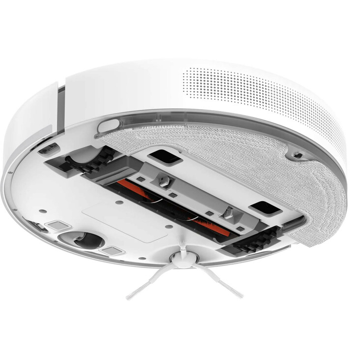 Dreame D10 Plus robotstøvsuger med tømmestation