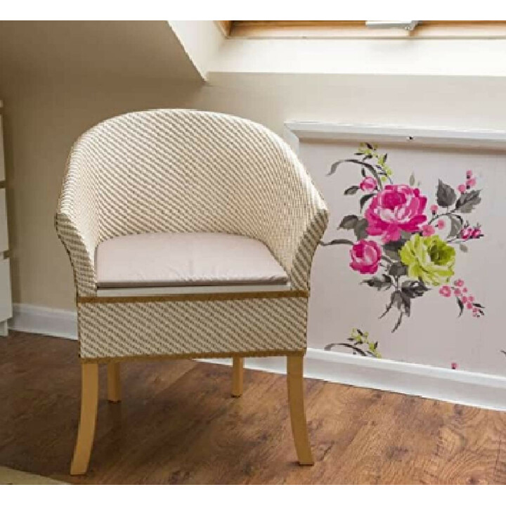 Soveværelsesstol med skjult potte