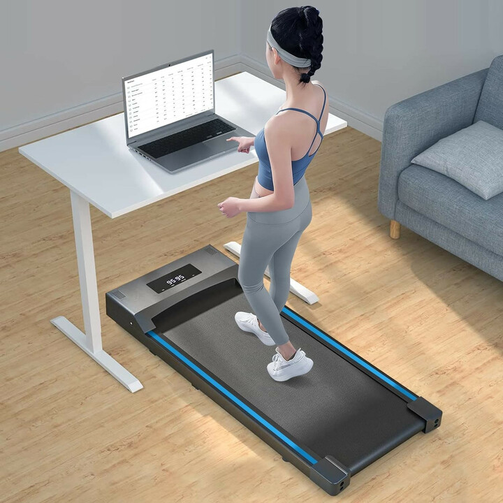 Vandrende tæppe hjem