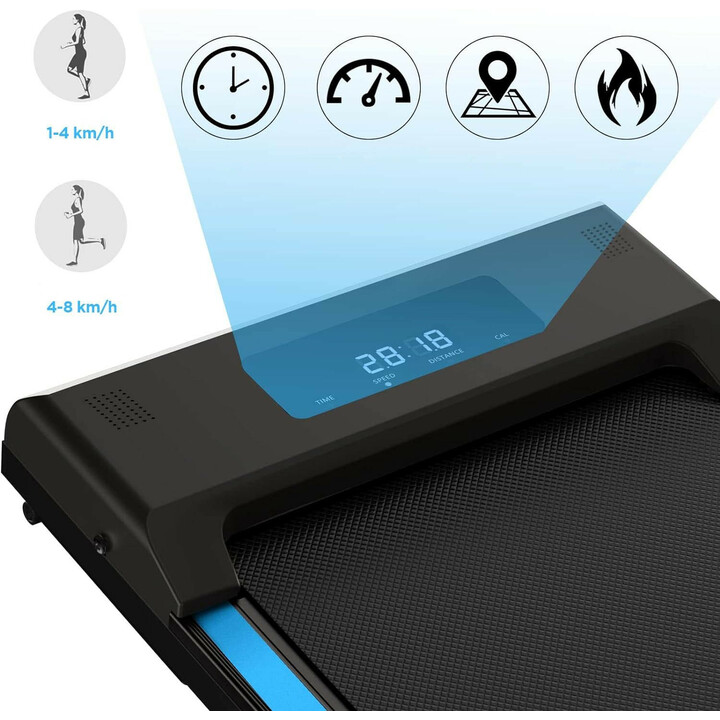 Vandrende tæppe hjem