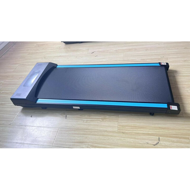 Vandrende tæppe hjem