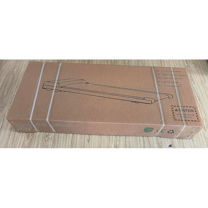 Vandrende tæppe hjem