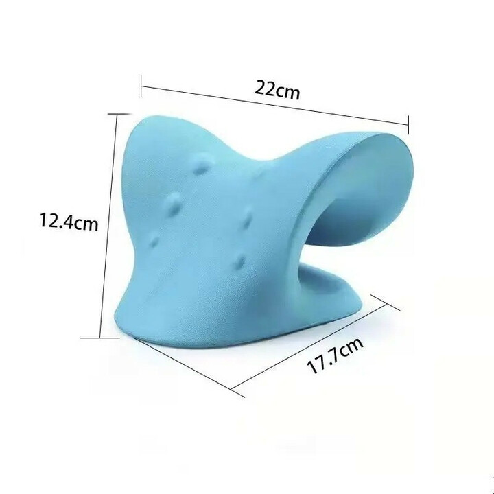 Nakkebue / Nakkepude