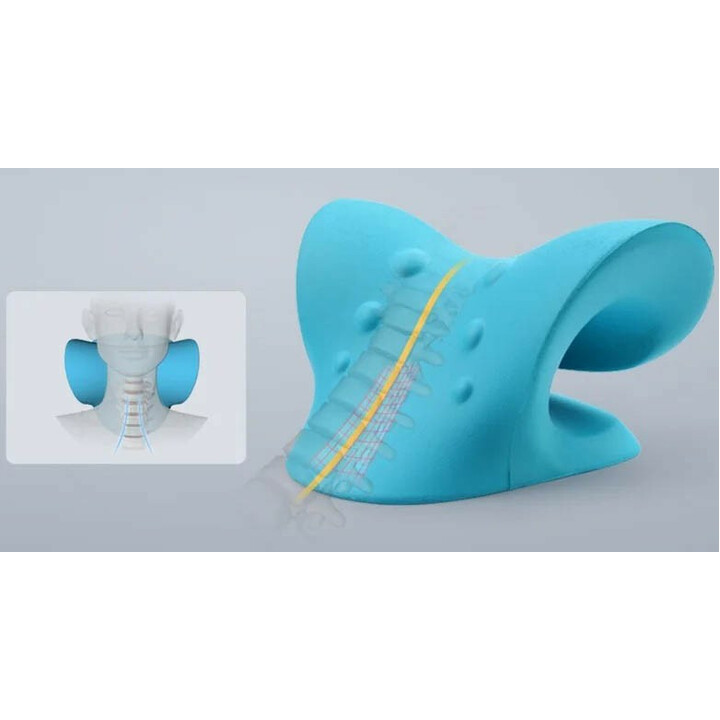 Nakkebue / Nakkepude