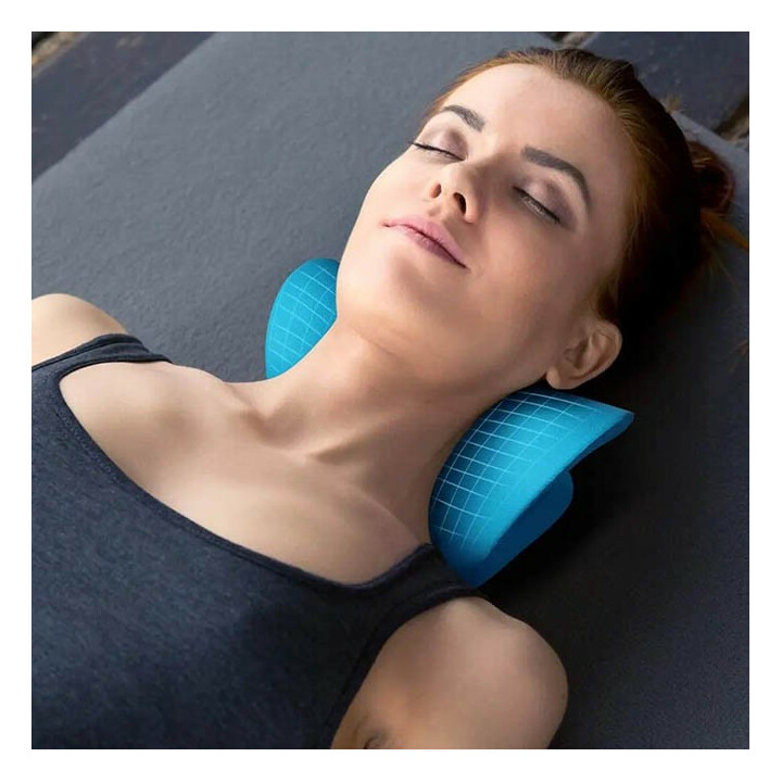 Nakkebue / Nakkepude