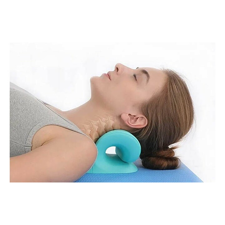 Nakkebue / Nakkepude