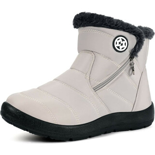 Naisten talvikengät seniorille