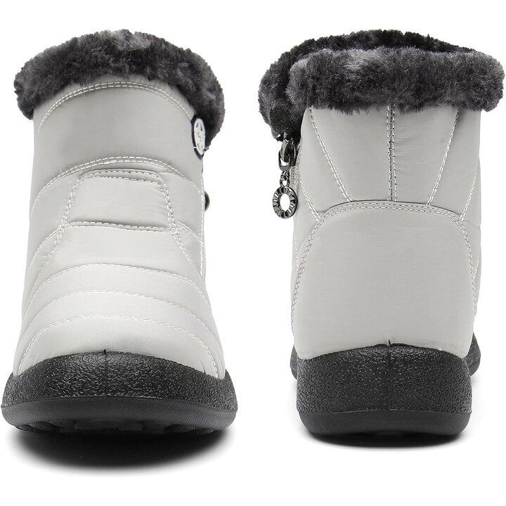 Naisten talvikengät seniorille