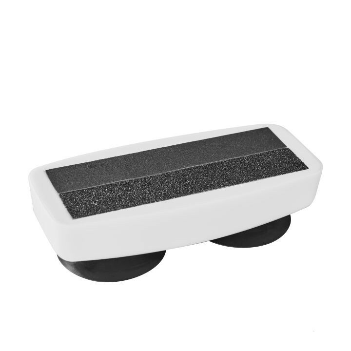 Neglefil med sugekopper