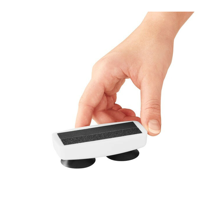 Neglefil med sugekopper