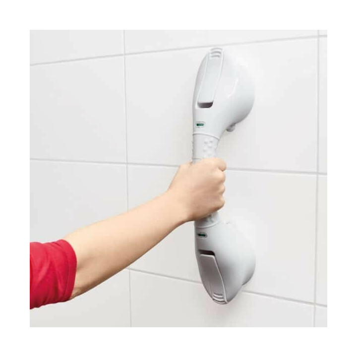 Quick-release støttehåndtag - 40 cm