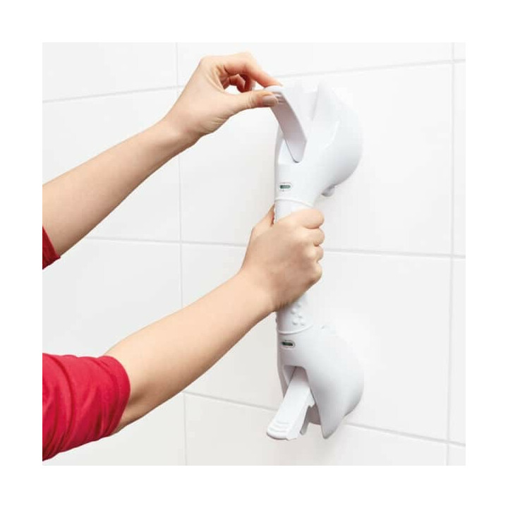 Quick-release støttehåndtag - 40 cm