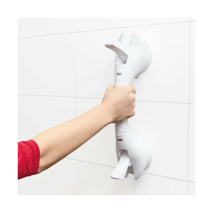 Quick-release støttehåndtag - 40 cm