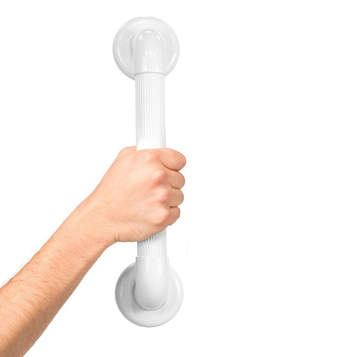 Støttehåndtag til badeværelset - 30 cm