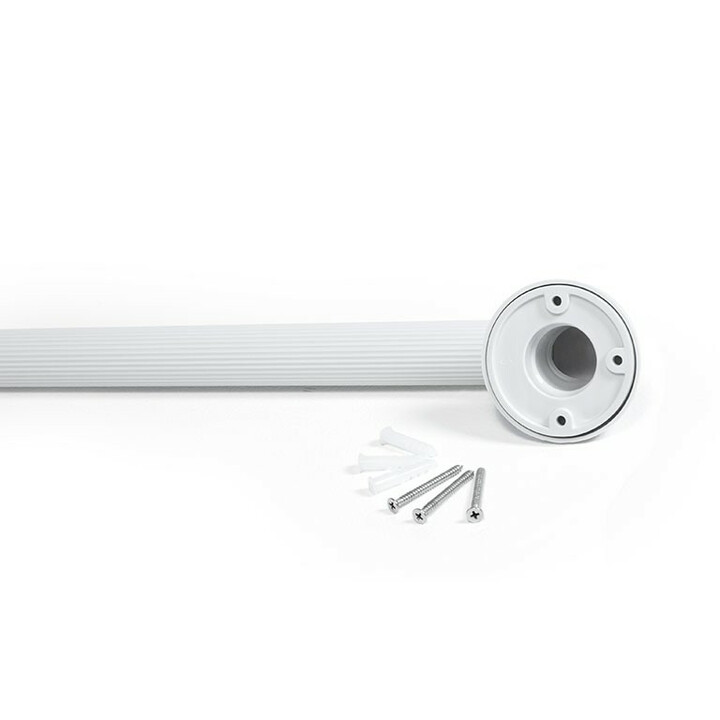 Støttehåndtag til badeværelset - 45 cm