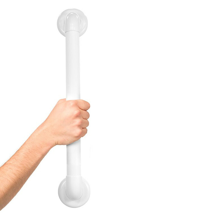 Støttehåndtag til badeværelset - 45 cm