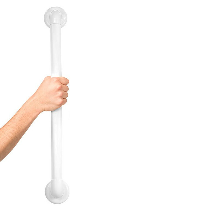 Støttehåndtag til badeværelset - 60 cm