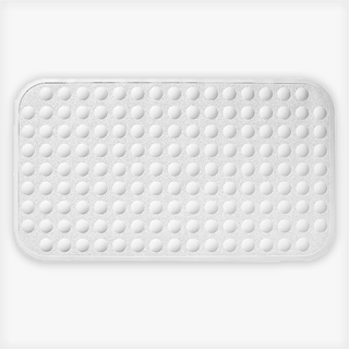 Bademåtte til badekar