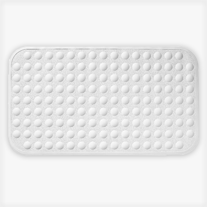 Bademåtte til badekar