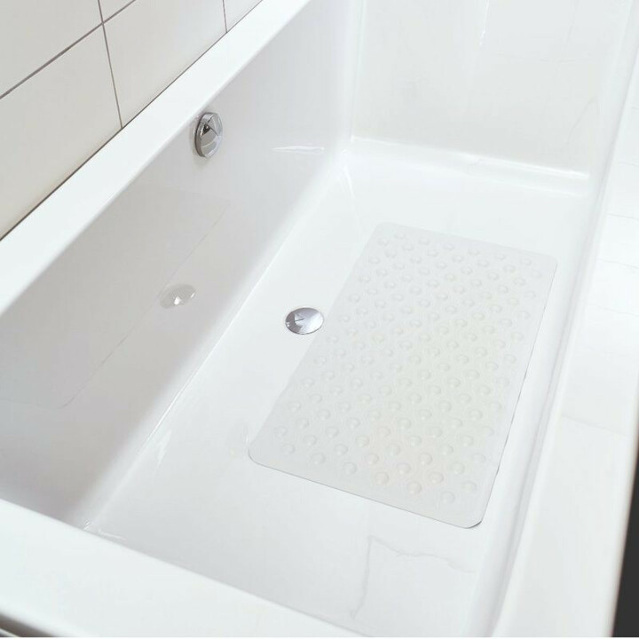 Bademåtte til badekar