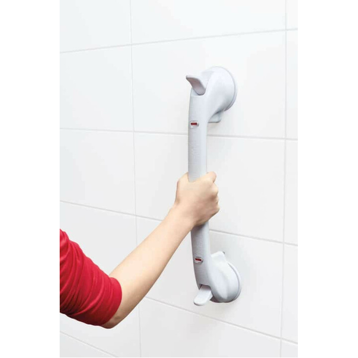 Hurtigmonteret støttehåndtag - 49 cm