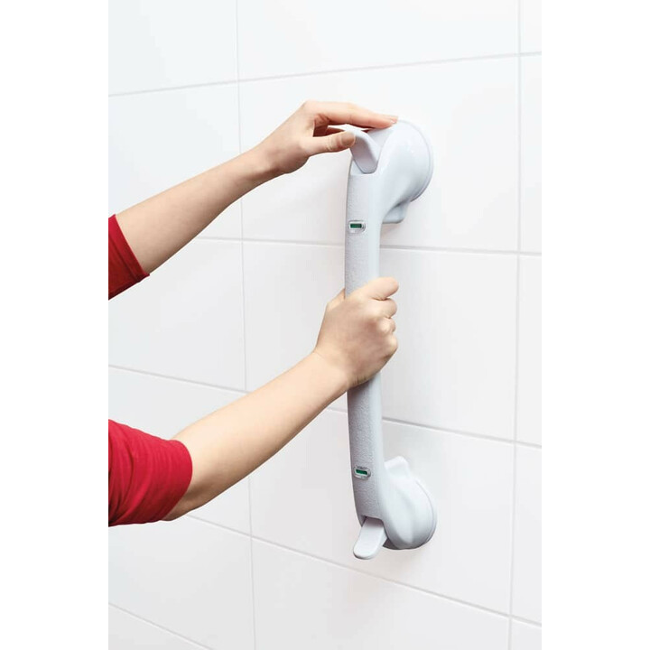 Hurtigmonteret støttehåndtag - 49 cm