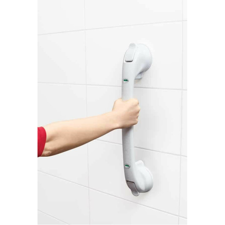 Hurtigmonteret støttehåndtag - 49 cm