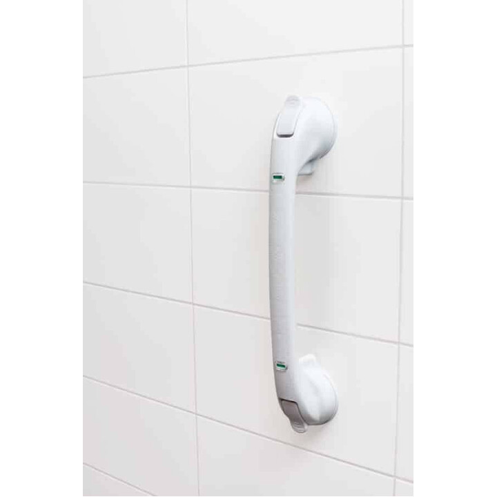 Hurtigmonteret støttehåndtag - 49 cm