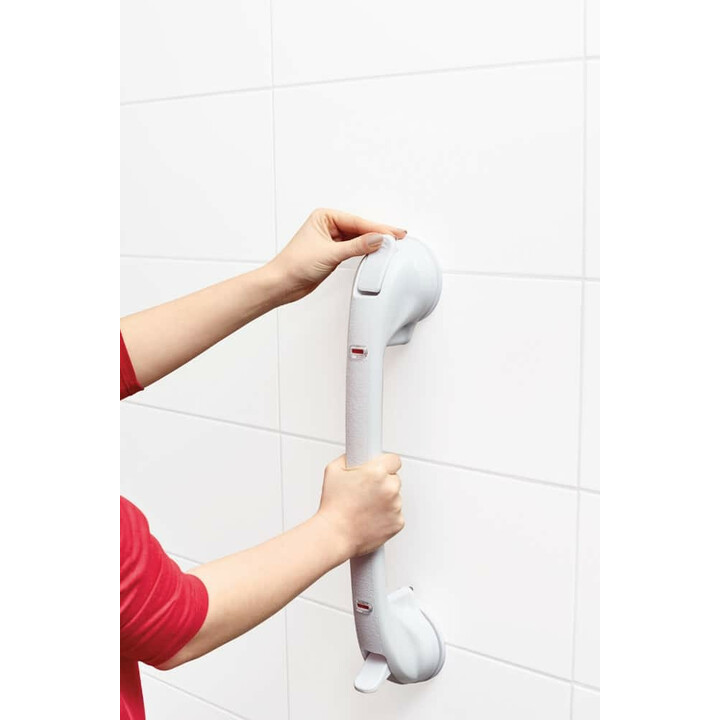 Hurtigmonteret støttehåndtag - 49 cm