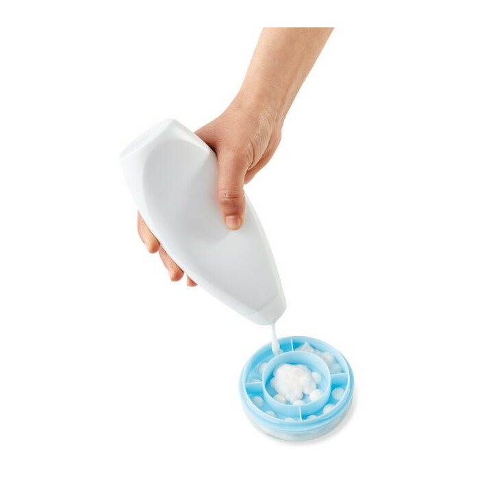 Vaskemiddel dispenser - Dalton