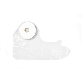 Gips beskyttelsespose - hele armen