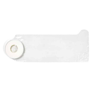 Gips beskyttelsespose til benet - hel