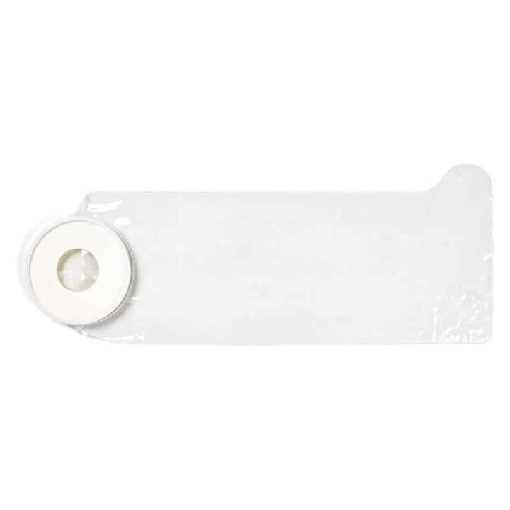 Gips beskyttelsespose til benet - hel