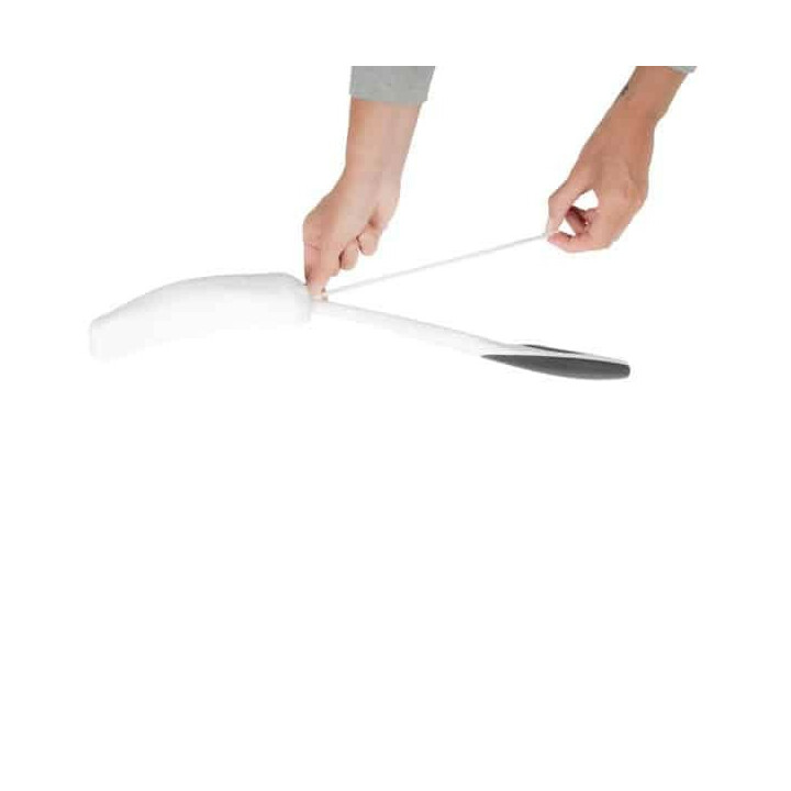 Erstatningssvamp til en svamp med stilk