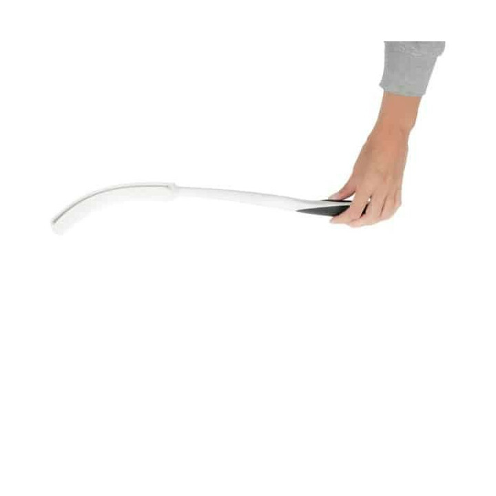 Erstatningssvamp til en svamp med stilk