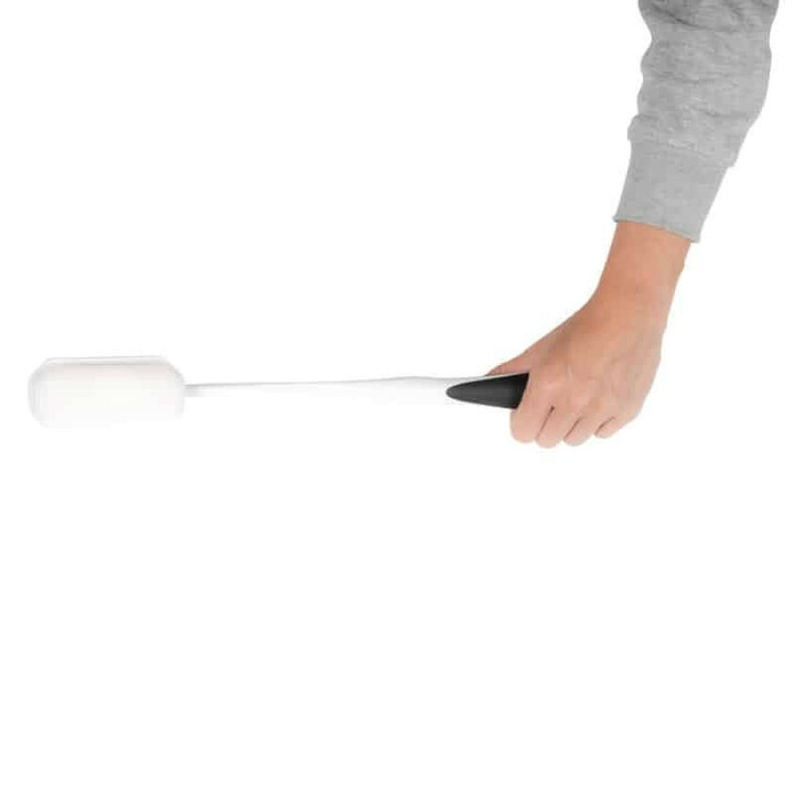 Erstatningssvamp til en langskaftet svamp