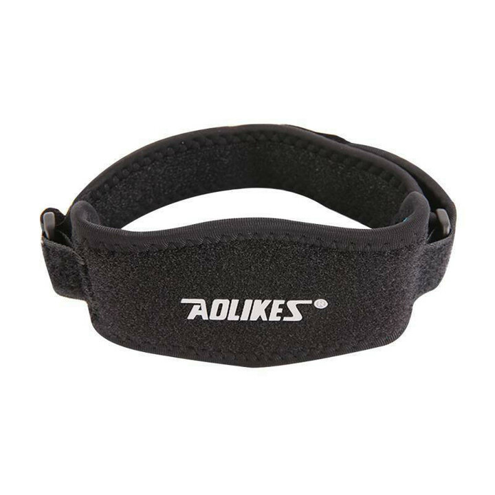 Tennis/golf albuebøjle