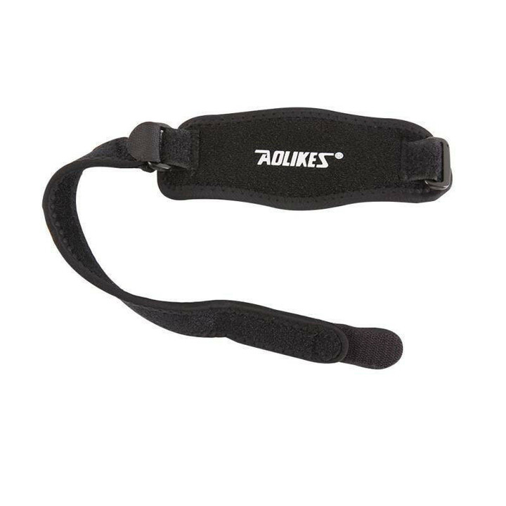 Tennis/golf albuebøjle