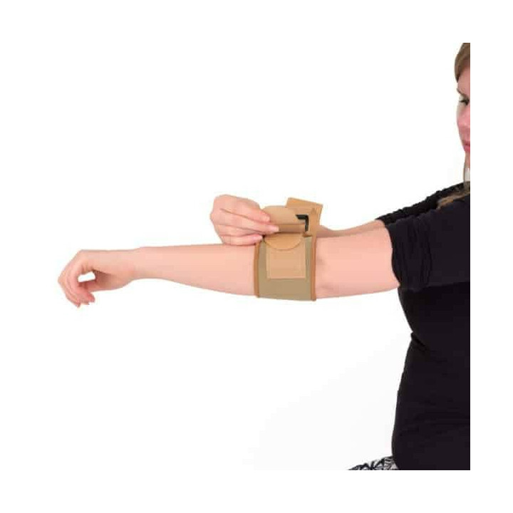 Bandage til tennisalbue