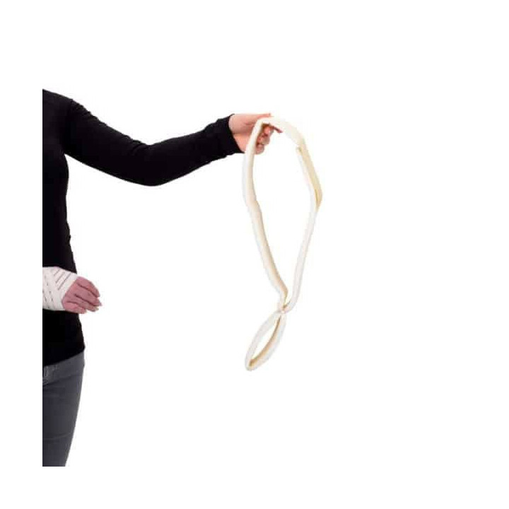 Armstrop til håndled