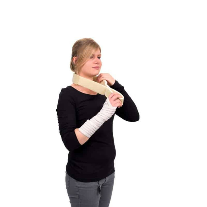 Armstrop til håndled