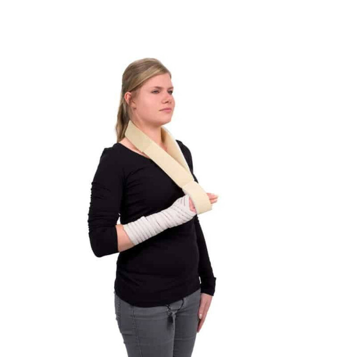 Armstrop til håndled