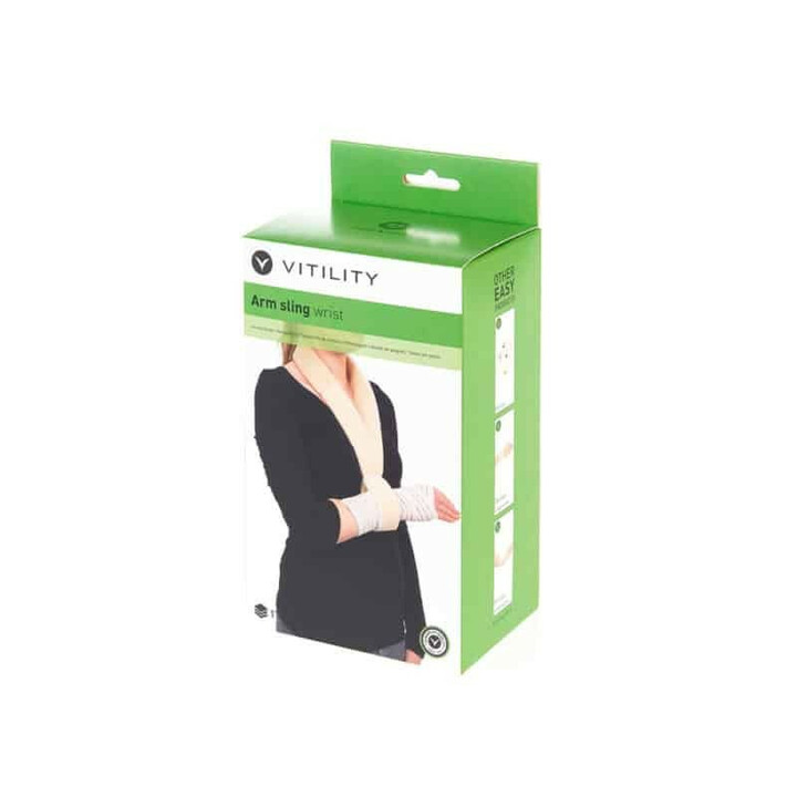 Armstrop til håndled