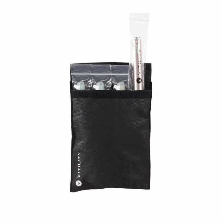 Kold pose til opbevaring af medicin - lille