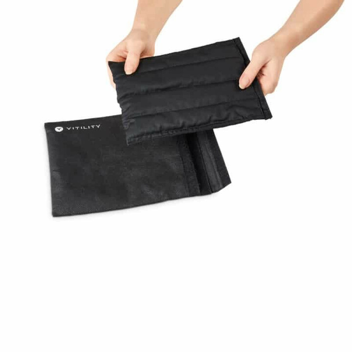 Kold pose til opbevaring af medicin - lille