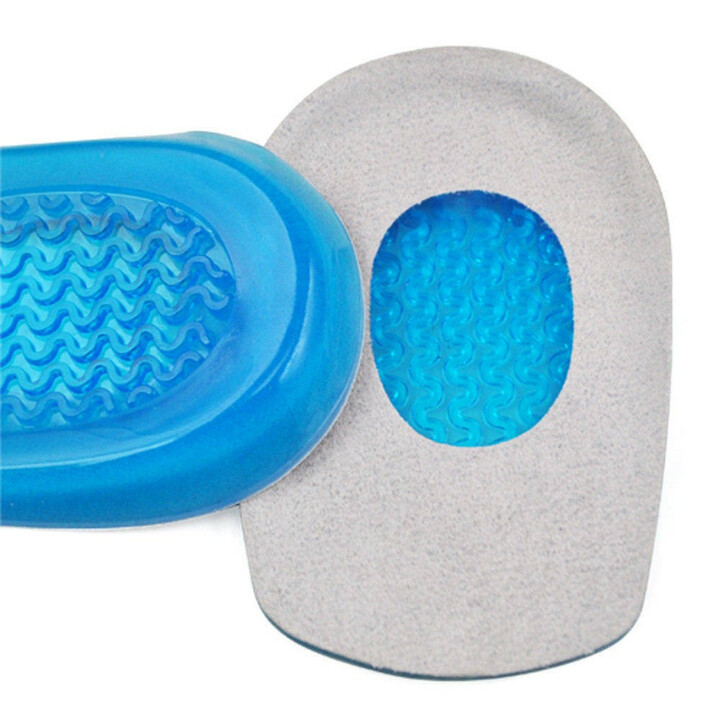 Kantapään geelituki