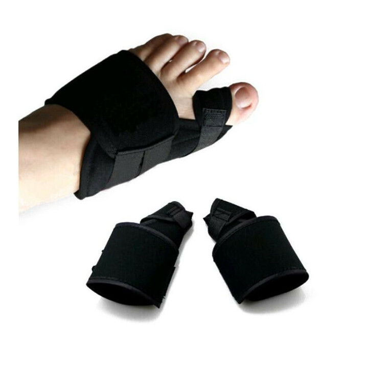 Smertefuld knoglebeskyttelse