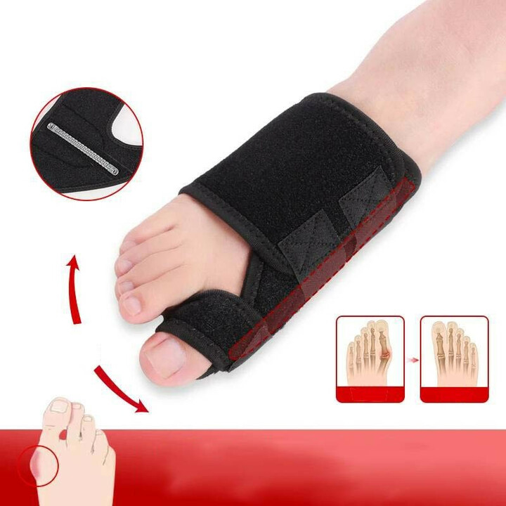 Smertefuld knoglebeskyttelse